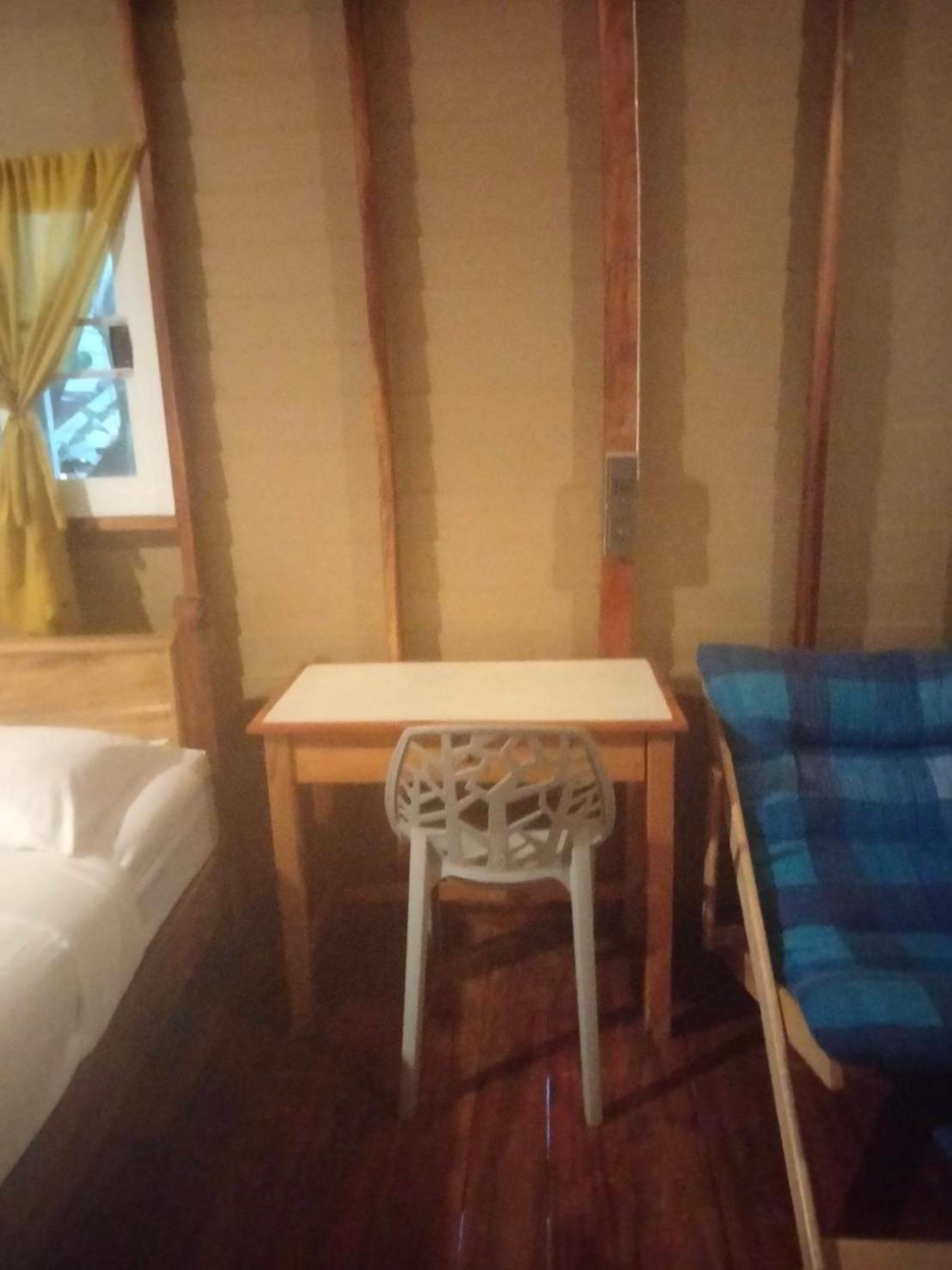 מלון קו פאיאם Lazy Hut מראה חיצוני תמונה