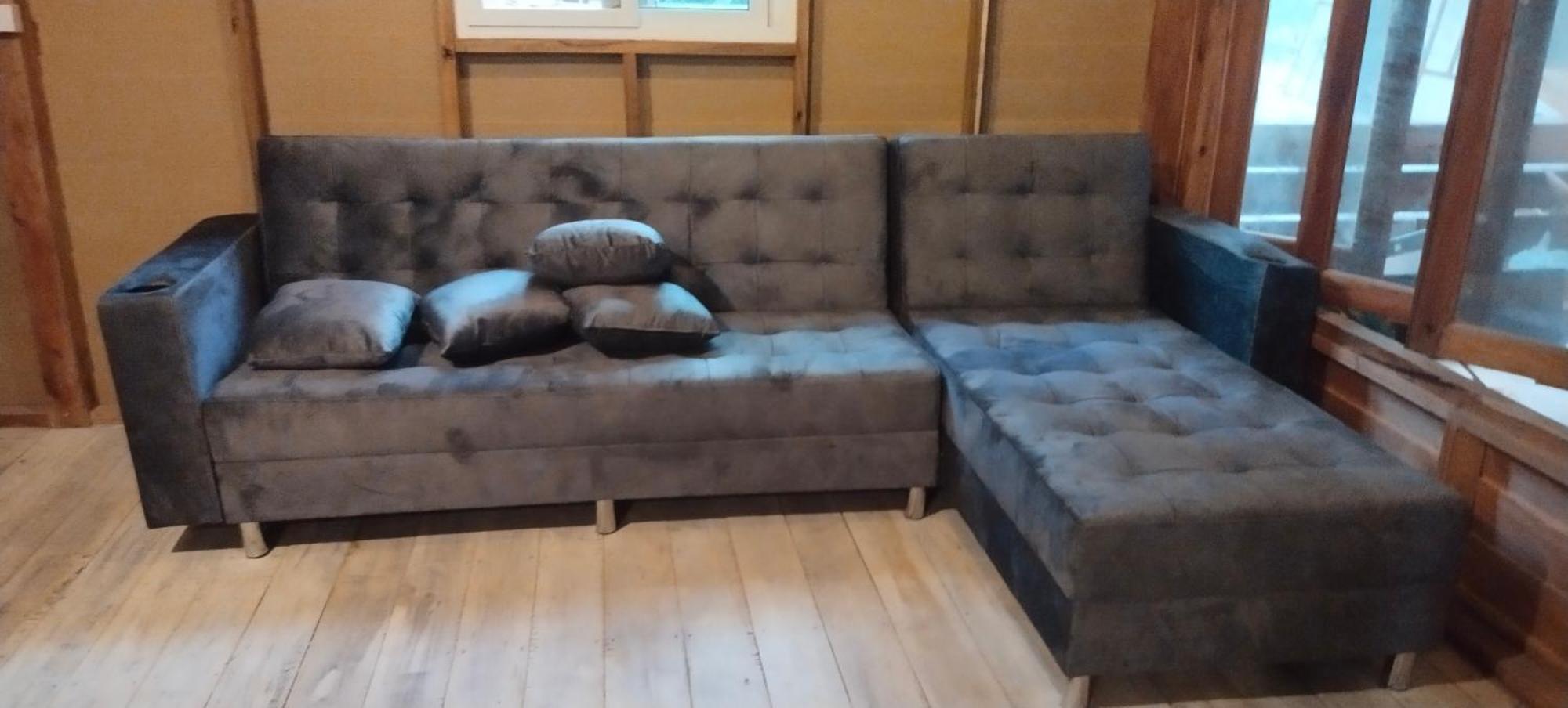 מלון קו פאיאם Lazy Hut מראה חיצוני תמונה